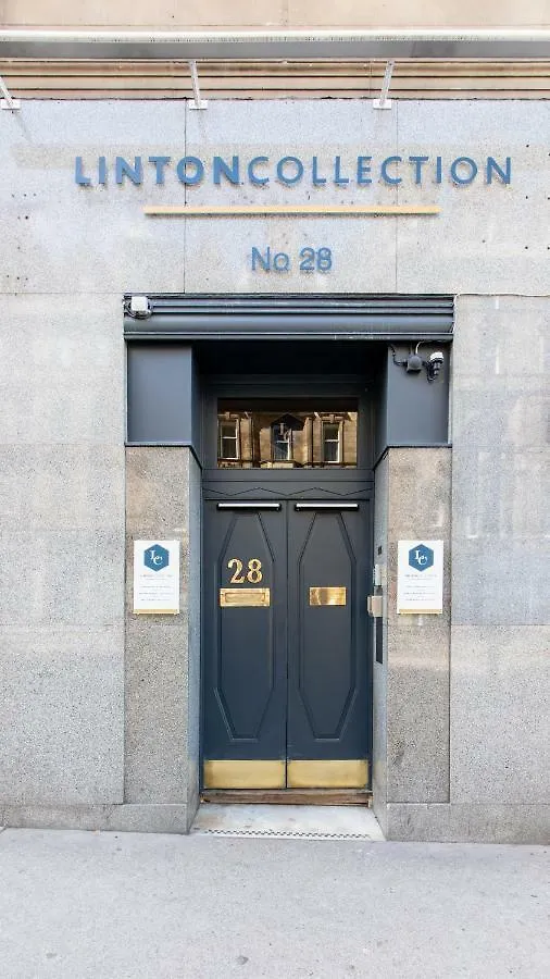 The Attic Flat Apartment Edinburgh